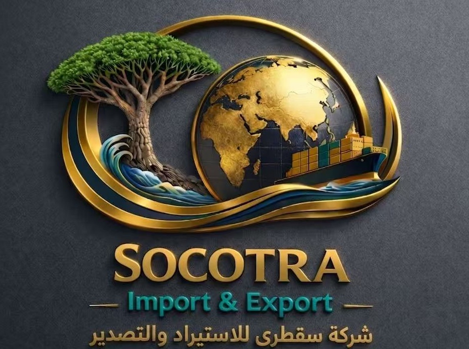 SOCOTRA logo